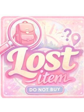 Lost